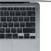 Apple Mac Book Air MGN63 2020 HNA-M1-8GB RAM-256GB SSD